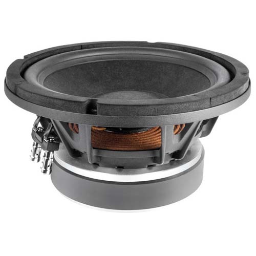 FaitalPRO 10RS430 8ohm 10" 400watt Ferrite Speaker